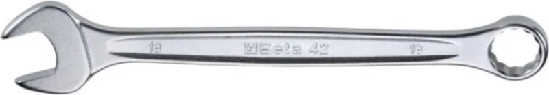 Beta 42 ringsteeksleutel 148mm 11x11 by Beta – product image