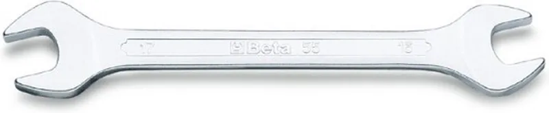 Beta 55 10X13 Dubbele steeksleutel - 10x13mm by Beta – product image