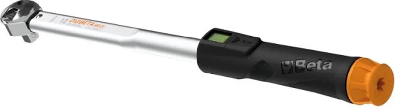 Beta 665/30 Momentsleutel - 60-330Nm - 1/2" - Omschakelbaar by Beta, Neutraal – product image