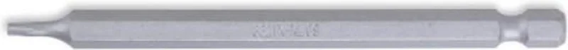 Beta 862TX-XL 09-BITS VOOR TORX® SCHROEVEN - lengte 100 mm. by Beta – product image