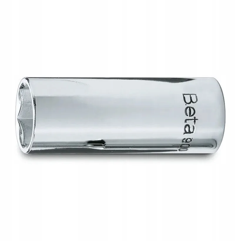 Beta 9/32" 1/4" dopsleutel, lange versie fra Beta – produktbillede