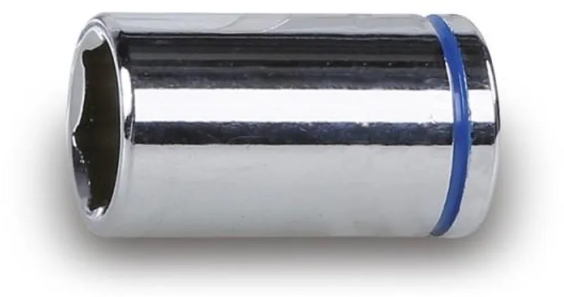 Beta 900MC 13 mm -ZESKANT DOPSLEUTELS, 1/4 - Ø 17,8 - lengte 24,8 mm by Beta, Neutraal – product image