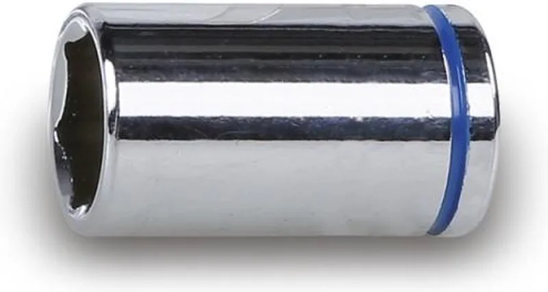 Beta 900MC 9 mm -ZESKANT DOPSLEUTELS, 1/4 - Ø 12,8- lengte 24,8 mm by Beta, Neutraal – product image