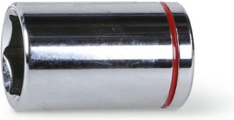 Beta 920MC 17-ZESKANT DOPSLEUTELS 1/2 - Ø 23,9 mm. - L 38 mm. by Beta, Neutraal – product image