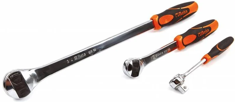 Beta 928/55 3/4" Ratel met 48 Tanden de Beta – image du produit