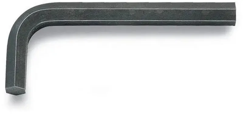 Beta 96N - Hoekvormige Inbussleutel - 22mm - Staal - Oxyded Afwerking by Beta – product image