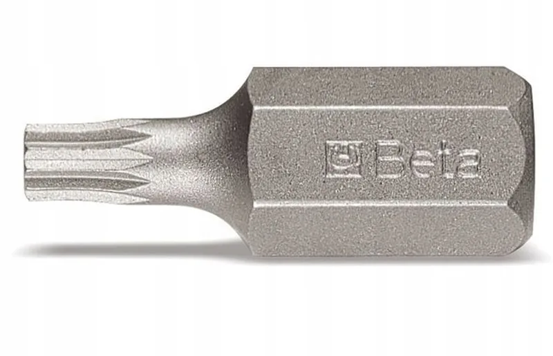 Bit Schroefbit XZN Spline 10mm M10 Cort by Beta – product image