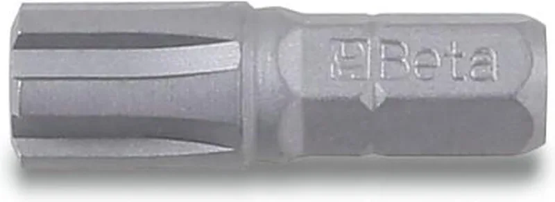 ​Bits voor RIBE® schroeven 861RIBE 8 van Beta – productafbeelding