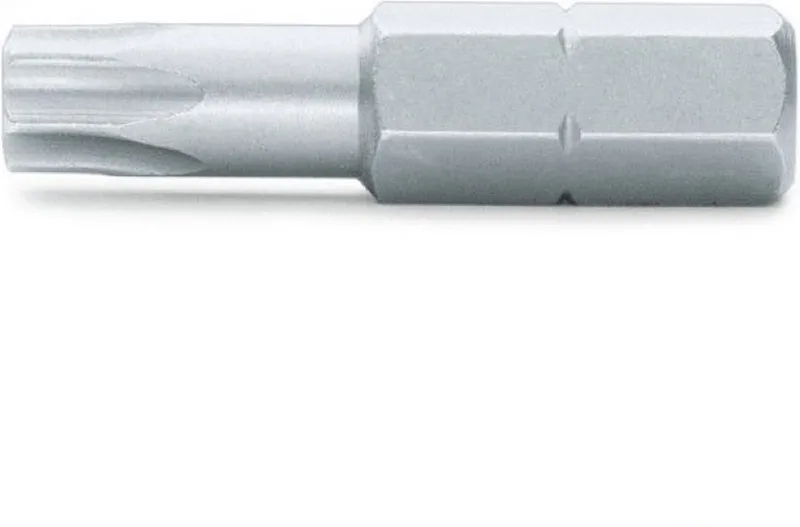 Bits voor Torx® schroeven 866TX 40 från Beta – produktbild