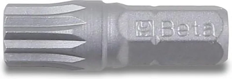 ​Bits voor XZN® schroeven 861XZN 5 van Beta – productafbeelding