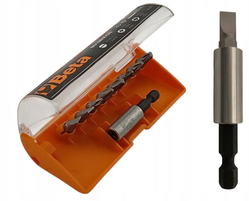 Bitset met Magnetische Houder - 9 Delig van Beta – productafbeelding