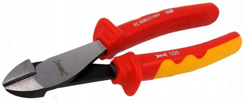 BM Universele Tang 200mm 1000V Geïsoleerd von Beta – Produktbild