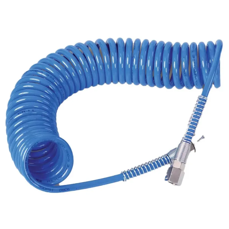 Utensili Bsp Spiraalslang Gas 4 Meter Voor Compressor 1/4´´ van Beta – productafbeelding