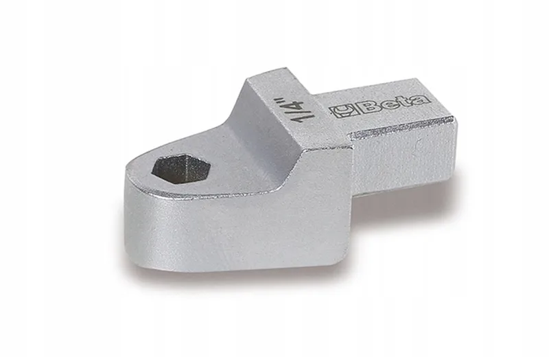 Dop 1/4" Bit Koppeling voor Momentsleutel 669N von Beta – Produktbild