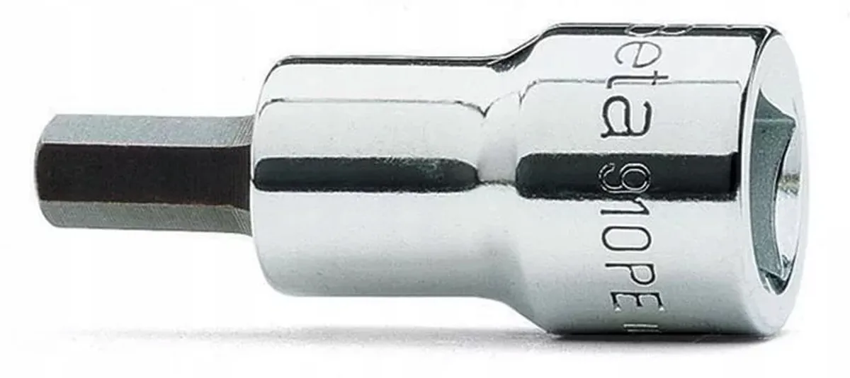 Dopslagsleutel 3/8" 7mm Zeskant Bit von Beta – Produktbild