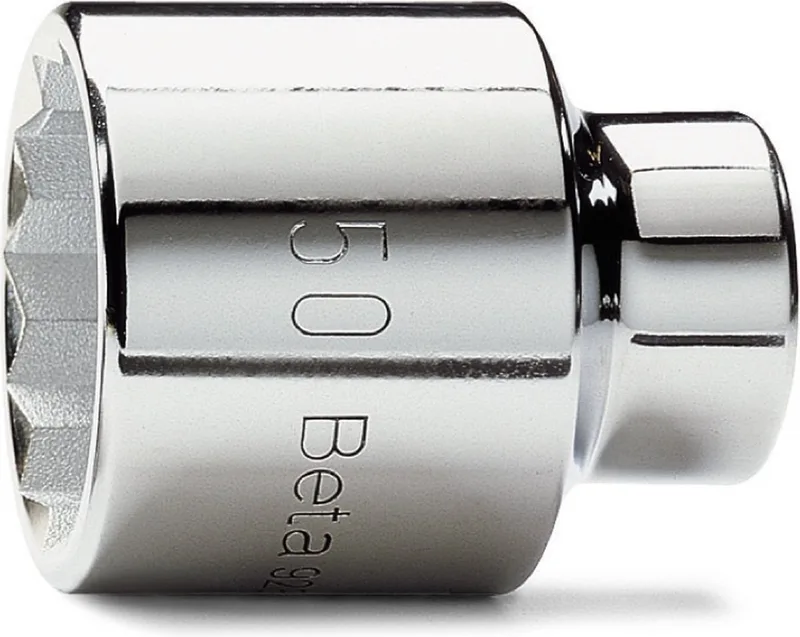 Dopsleutel 12-kant 3/4" 26 mm van Beta – productafbeelding