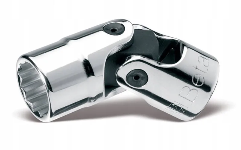 Dopsleutel 12-kant met Cardan 3/8'' 16mm by Beta – product image