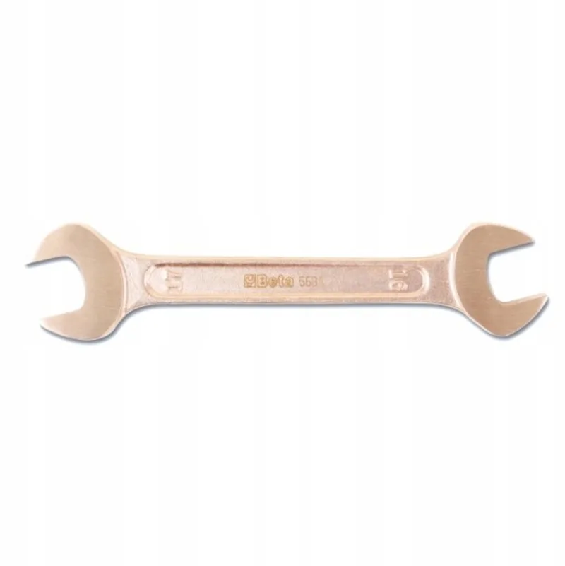 Dopsleutel 18x19MM Vonkvrij Cu-Be 55BA by Beta – product image
