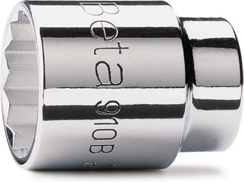 Dopsleutel 19mm 3/8'' 12-zijdig by Beta – product image
