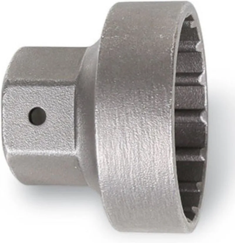 Dopsleutel 3793/1 Shimano Trapas 16-punts 24 Mm van Beta, Zilver – productafbeelding