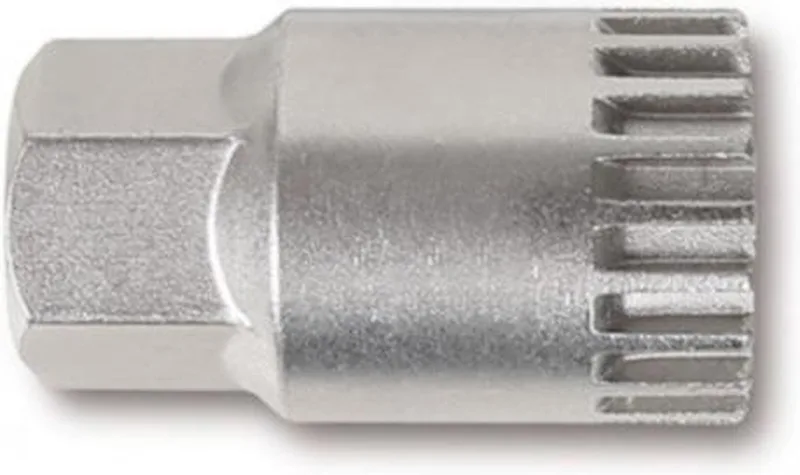Dopsleutel 3793/4 Shimano Trapas 16-punts 24 Mm by Beta, Silver – product image