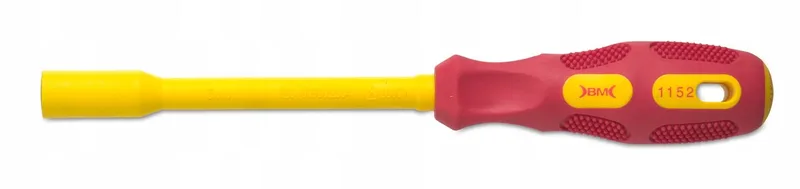 Dopsleutel Geïsoleerd 8x125mm tot 1000V by Beta – product image
