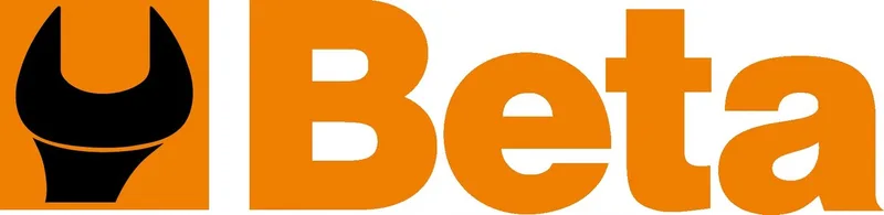 Dopsleutel met bit 10mm 1/2'' van gelegeerd staal by Beta – product image