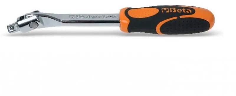 Dopsleutel met Cardangewricht 1/4'' 148mm van Beta – productafbeelding