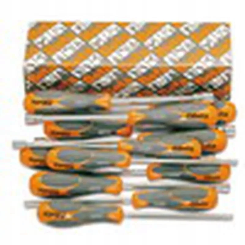 Dopsleutelset 12 Delig 4-14mm Met Composiet Handgreep by Beta – product image