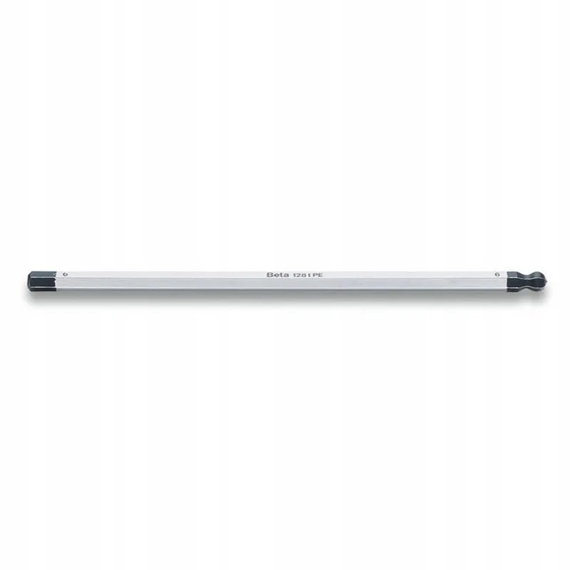 Dubbelzijdige Schroefbit 4mm Kugelhoofd 1281PE/4 by Beta – product image