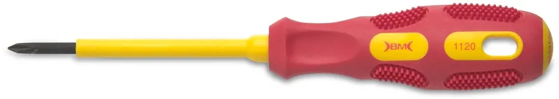Geïsoleerde Platte Schroevendraaier Beta 2,5mm 1000V de Beta – image du produit