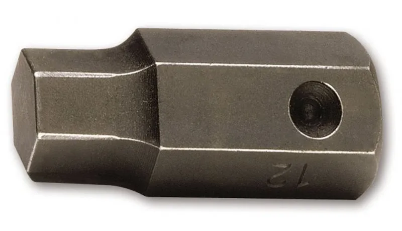 Impact Moer Doppenset 22mm Zeskant 1/2" - Professioneel Gereedschap von Beta – Produktbild
