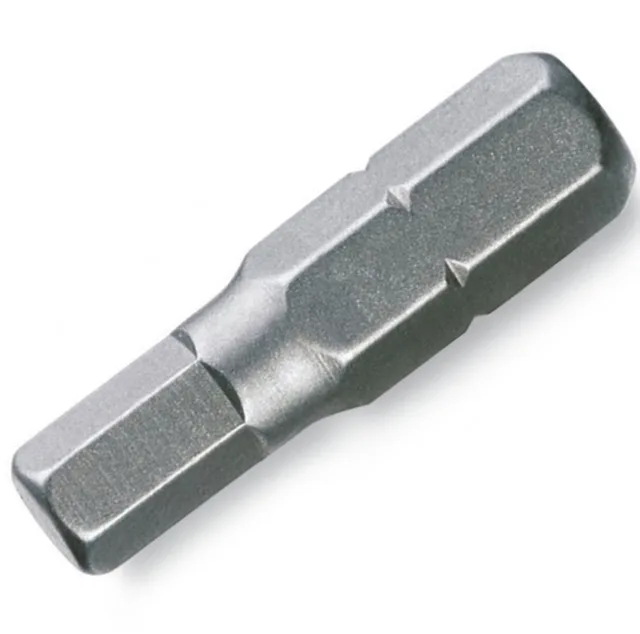 Inbus Bit 1/4'' 5mm HEX
