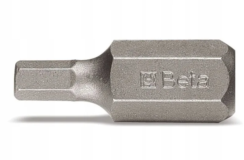 Inbus Bit 10mm Zesthoekig 12mm by Beta – product image