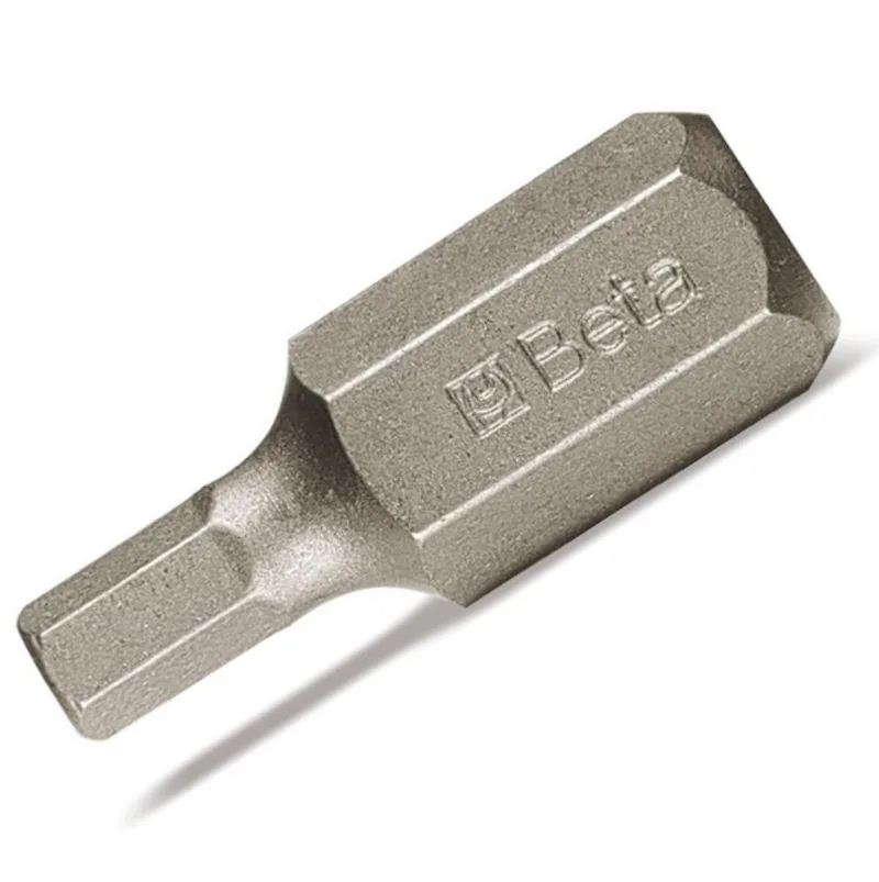 Inbus Bit 7mm HEX 867PE/7 - Kwaliteit Gereedschap de Beta – image du produit