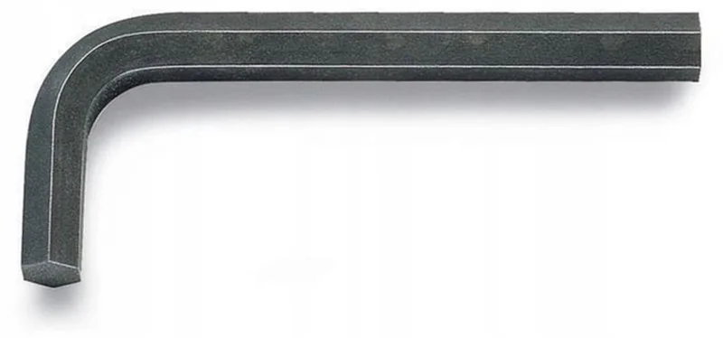 Inbussleutel 2,5 mm - Hoekmodel van Beta – productafbeelding