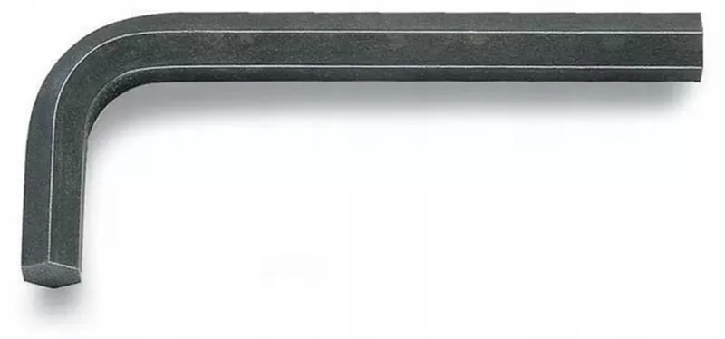 inbussleutel 5mm - Hoekmodel 96N/5 de Beta – image du produit