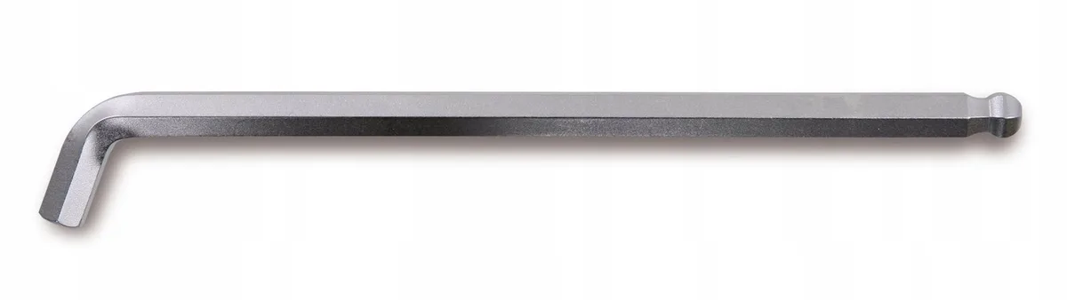 Inbussleutel met kogelkop, 110 graden, korte arm, 6 mm van Beta – productafbeelding