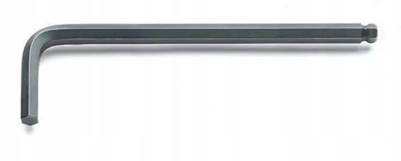 Inbussleutel met kogelkop 2mm de Beta – image du produit