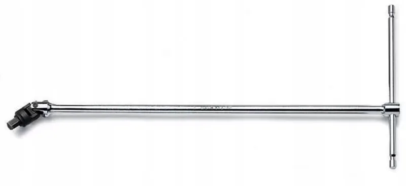 inbussleutel met T-handgreep en Scharnier - 4 mm by Beta – product image