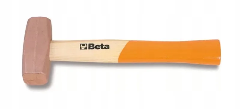Koperen Hamer 1000g - Model 1385 by Beta – product image