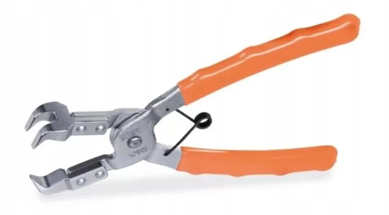 Kunststof Clips Tang - 3 Vergrendelingsnokken by Beta – product image