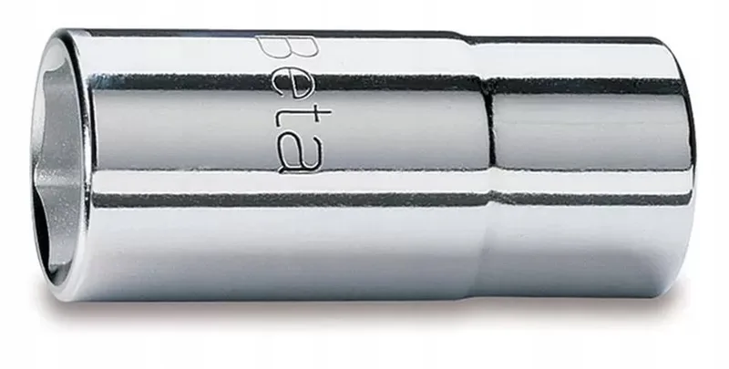 Lange 1/2" dopsleutel 23mm zeskant by Beta – product image