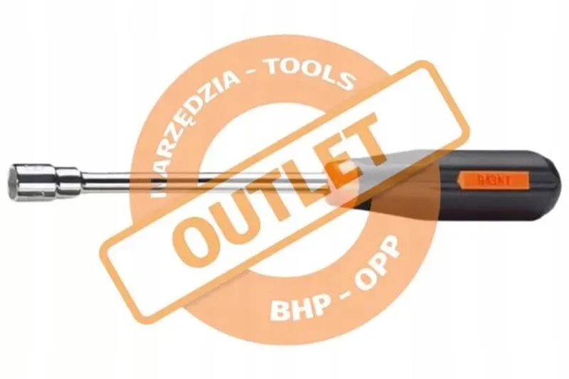 Lange Dop Bit 4mm NT4 - Professioneel Gereedschap by Beta – product image