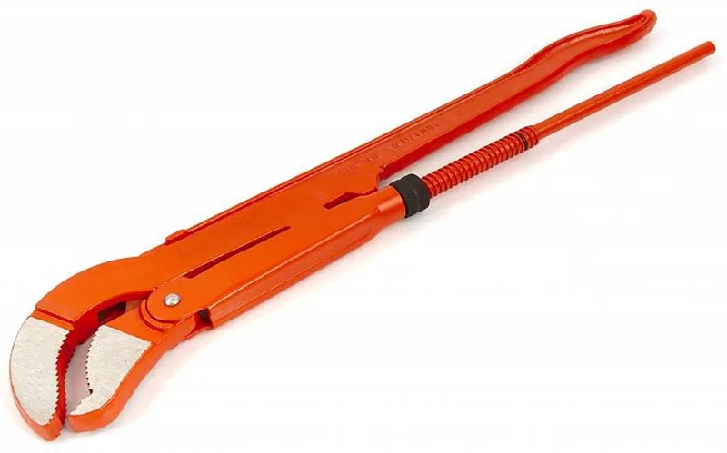 pijpen tang 250 mm 1/2'' 378/250 van Beta – productafbeelding