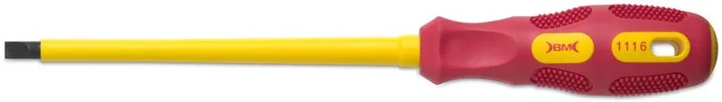 plaat Schroevendraaier geïnstalleerd 6,5mm 1000V - Model 1116 by Beta – product image