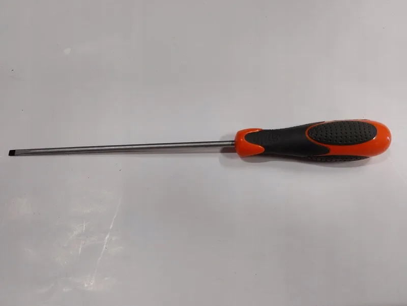 Platte Schroevendraaier Smal 4x150mm - Model 1294 de Beta – image du produit