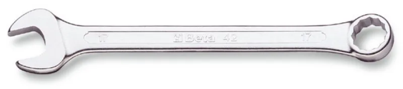 Ring- een steeksleutel 42/28 28mm by Beta – product image