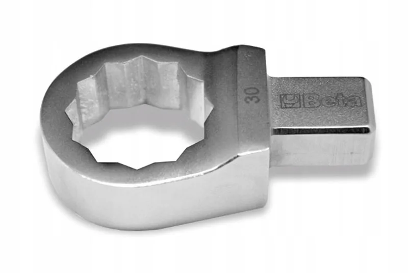 Ringsleutel 30mm 14x18mm Opname - Model 653/14X18-30 de Beta – image du produit