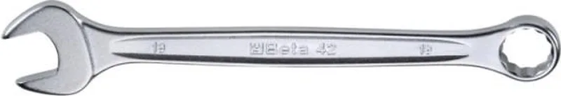 Ringsleutel 42/41 41mm - Slank & Ergonomisch de Beta – image du produit